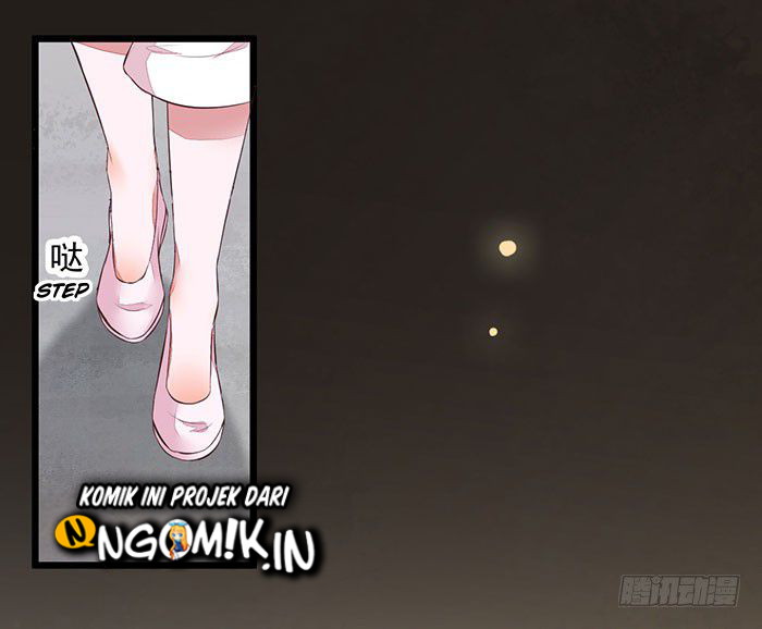 Rebirth Of The Divine Doctor Chapter 05 Gambar 17